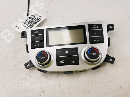 Used Climate control HYUNDAI SANTA FÉ II (CM) 2.2 CRDi 4x4 (155 hp) 10757571