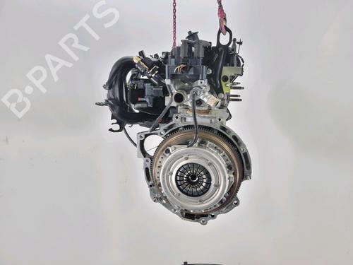 Motor MAZDA 2 (DY) 1.2 (DY3W) | BP29416497M1 