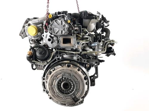Engine CITROËN C4 Picasso I MPV (UD_) | BP32975345M1 - Image 3