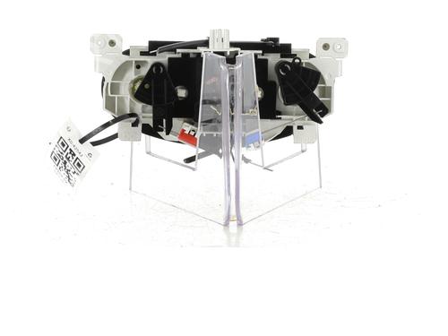 Climate control RENAULT TWINGO III (BCM_, BCA_) 0.9 TCe 90 (BCM9, BCM2) | BP16278990I5 