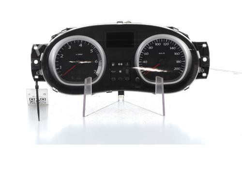 Instrument cluster DACIA DUSTER (HS_)  | BP16488286C47 