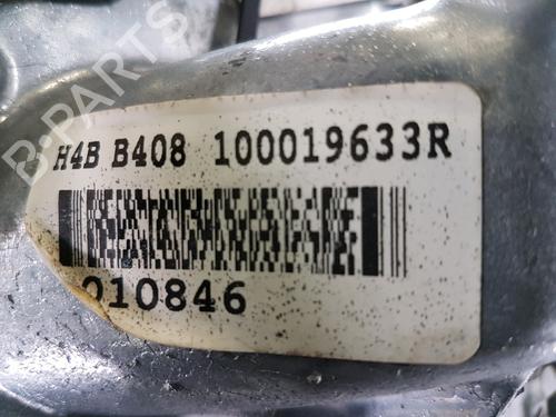 Engine RENAULT CLIO IV (BH_) 0.9 TCe 90 (BHNF, BHMA, BHMH, BHJK, BHJR) | BP37483318M1  - Image 9