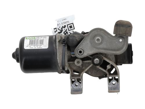 Front wiper motor RENAULT CLIO III (BR0/1, CR0/1) 1.5 dCi (C/BR0G, C/BR1G) | BP30140920M29