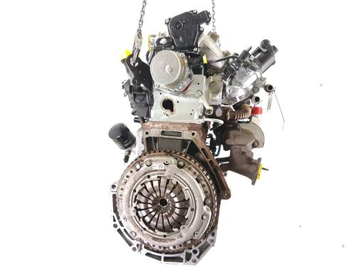 Engine RENAULT CLIO IV (BH_) 1.5 dCi 75 | BP39704925M1 - Image 3