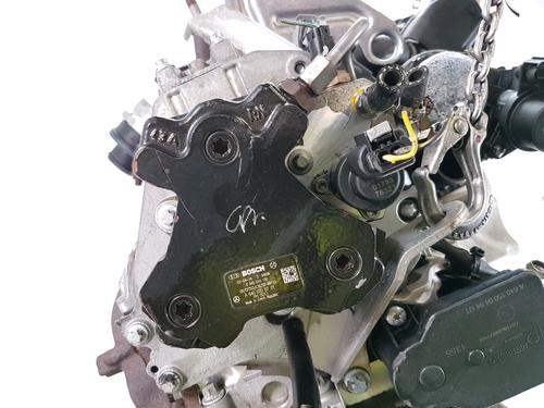 Engine MERCEDES-BENZ A-CLASS (W169) A 180 CDI (169.007, 169.307) | BP24482685M1 