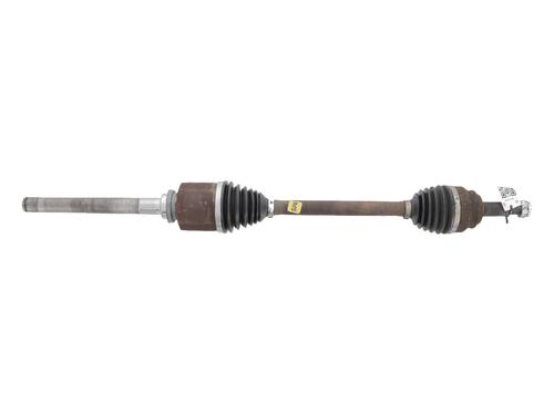 Used Right front driveshaft Right front driveshaft JEEP COMPASS (MK49) 2.0 CRD 4x4 (140 hp) 34000851 34000851