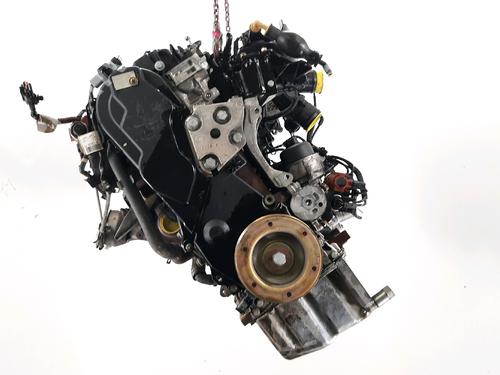 Used Engine PEUGEOT 407 (6D_) 2.0 HDi 135 (6DRHRH, 6DRHRE, 6DRHRG, 6DRHRJ) (136 hp) 33110971
