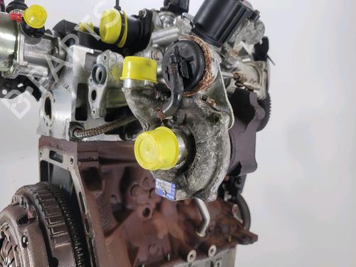 Engine DACIA SANDERO 1.5 dCi | BP30190637M1 