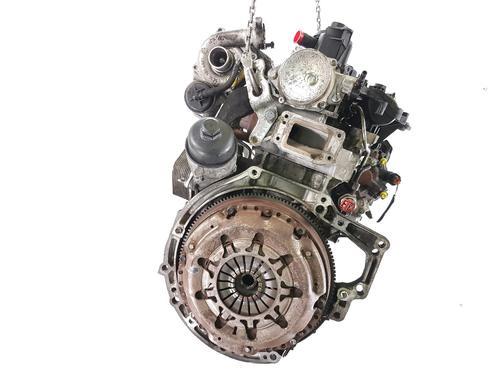 Silnik FORD FIESTA VI (CB1, CCN) 1.4 TDCi | BP29930616M1 