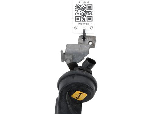 Horn VW POLO V (6R1, 6C1)  | BP27911995E13 