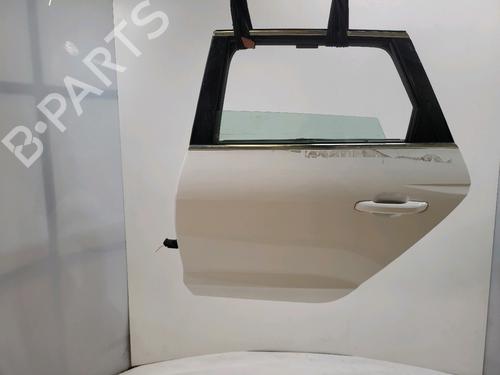 Used Left rear door Left rear door AUDI A4 B9 Avant (8W5, 8WD) 40 TDI Mild Hybrid (204 hp) 36428864 36428864
