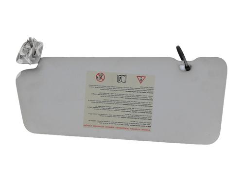 Right sun visor RENAULT LAGUNA III (BT0/1) 2.0 dCi (BT07, BT0J, BT14, BT1A, BT1S) | BP30093972I2