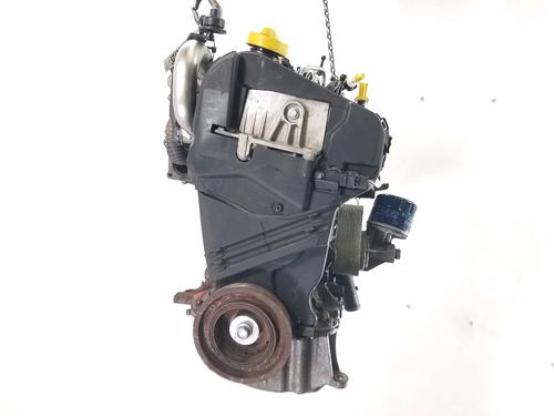 Used Engine RENAULT CLIO III (BR0/1, CR0/1) 1.5 dCi (BR17, CR17) (86 hp) 30798879