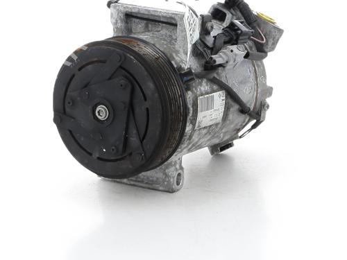 Used AC compressor AC compressor 38007597 38007597