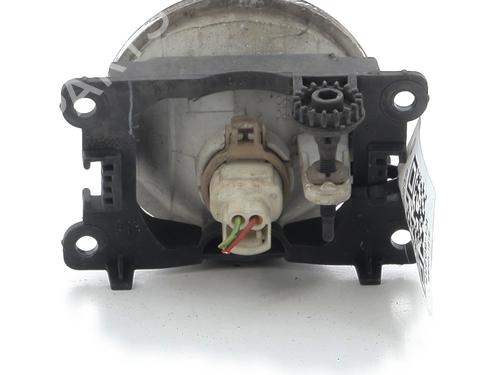 Right front fog light CITROËN C3 II (SC_) 1.4 HDi 70 (SC8HZC, SC8HR0, SC8HP4) | BP31822040C31