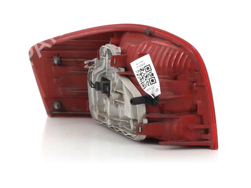 Right taillight AUDI A3 (8P1) 1.9 TDI | BP30799599C35