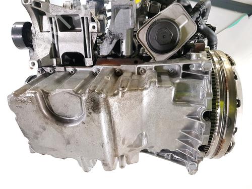 Engine SEAT EXEO (3R2) 2.0 TDI | BP30653565M1