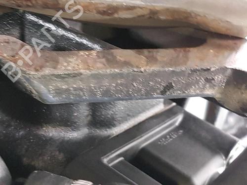 Engine SEAT LEON (1P1) 1.6 TDI | BP36795268M1 - Image 11