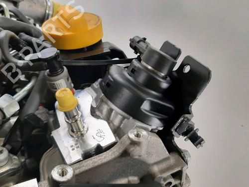 Engine DACIA DUSTER (HM_) 1.5 dCi 115 (HMAD) | BP31085612M1 