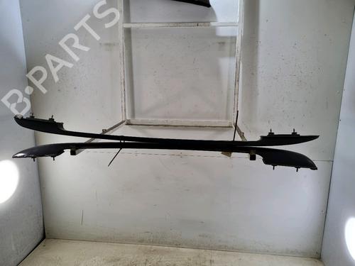 Roof bars SUBARU IMPREZA Estate (GG) 2.0 Turbo AWD (GGA) (218 hp) 16345995