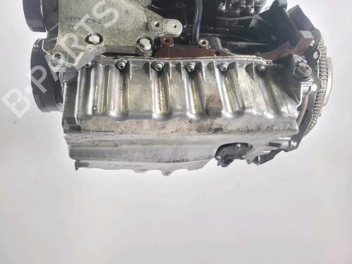 Engine VW GOLF VI (5K1)  | BP25252271M1 