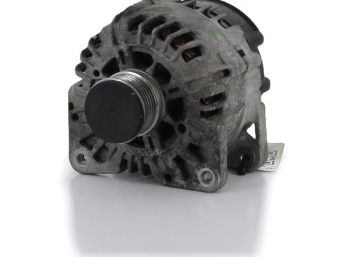 Generator RENAULT MEGANE III Hatchback (BZ0/1_, B3_) 1.5 dCi (BZ09, BZ0D, BZ1W, BZ29, BZ14) (110 hp) 29930615