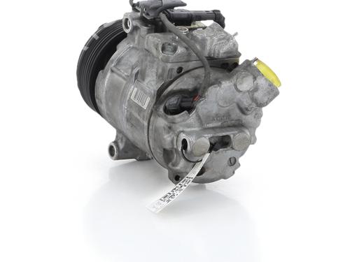 AC compressor BMW 1 (E87) 118 d | BP39633306M34 - Image 2