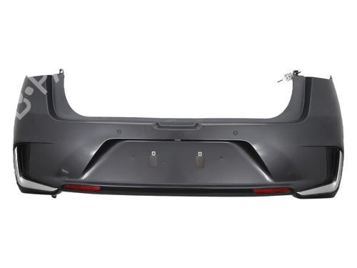 Used Rear bumper LEXUS LBX (_AYH1_, _AYA1_) Hybrid (MAYH10) (136 hp) 30869033