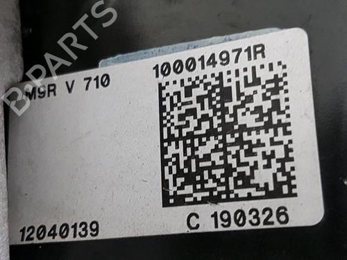 Engine RENAULT TRAFIC III Van (FG_) 2.0 dCi 145 (FGML) | BP31661477M1 