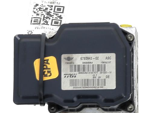 ABS pump MINI MINI (R56) Cooper D | BP30957188M43 - Image 6