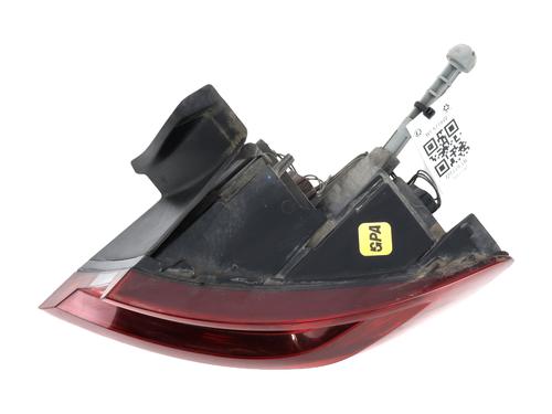 Used Right taillight RENAULT MEGANE IV Hatchback (B9A/M/N_) 1.5 dCi 110 (B9A3) (110 hp) 33009653