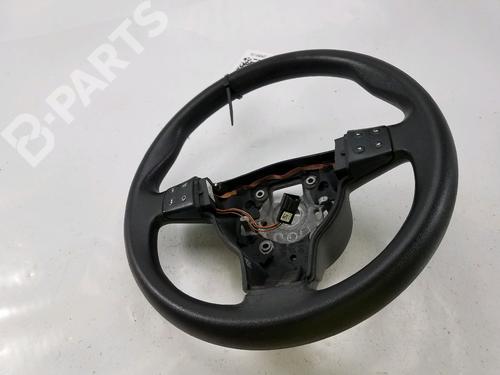Used Steering wheel SEAT IBIZA III (6L1) 1.4 TDI (70 hp) 10486942