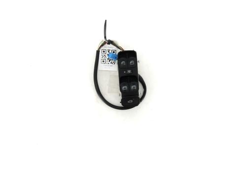 Used Left front window switch MERCEDES-BENZ CLK (C209) CLK 270 CDI (209.316) (170 hp) 19094229