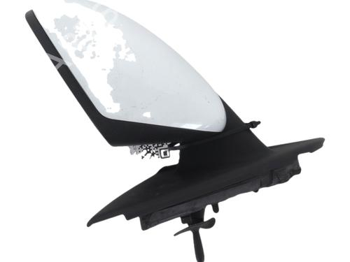 Used Left mirror Left mirror RENAULT TWINGO III (BCM_, BCA_) 1.0 SCe 70 (BCMB) (69 hp) 39941484 39941484