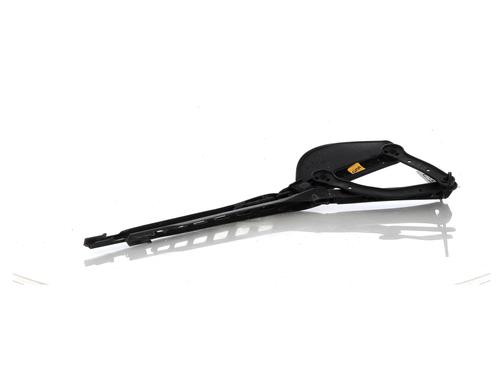 Used Front windshield wiper arm BMW 5 (E60) 530 d (235 hp) 28121610