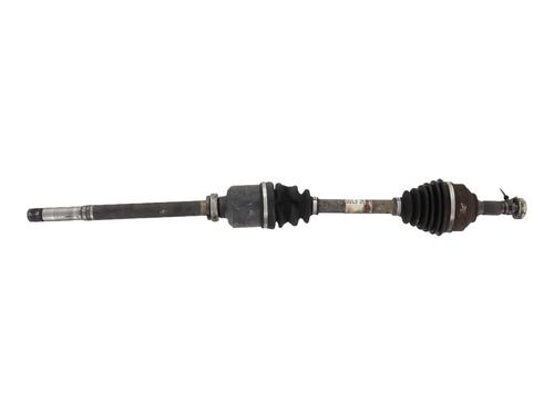 Arbre de transmission avant droit CITROËN BERLINGO / BERLINGO FIRST Box Body/MPV (M_) 1.9 D 70 (MBWJZ, MCWJZ) | BP29701868M39 