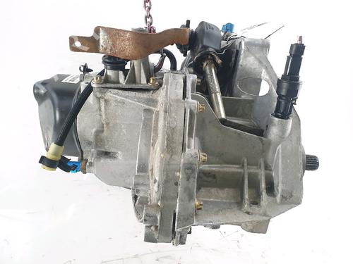 Gearbox DACIA LOGAN (LS_) 1.6 (LS0B, LS0D, LS0F, LS0H) | BP30165612M3 