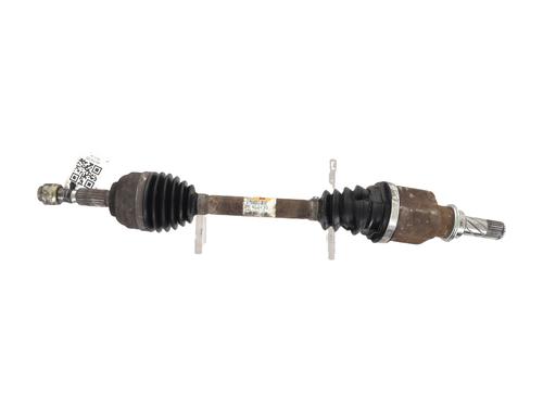 Antriebswelle links vorne für RENAULT TWINGO II (CN0_) 1.5 dCi (CN0E) (64 hp) 28533191