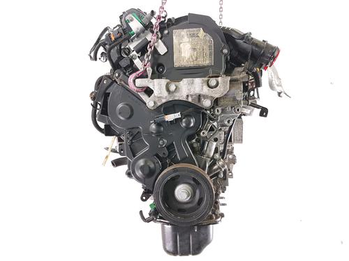 Used Engine Engine CITROËN C4 Grand Picasso II (DA_, DE_) [2013-2026] 34261511 34261511