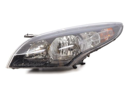 Left headlight RENAULT MEGANE III Hatchback (BZ0/1_, B3_) 1.9 dCi (BZ0N, BZ0J) | BP34051126C28  - Image 5