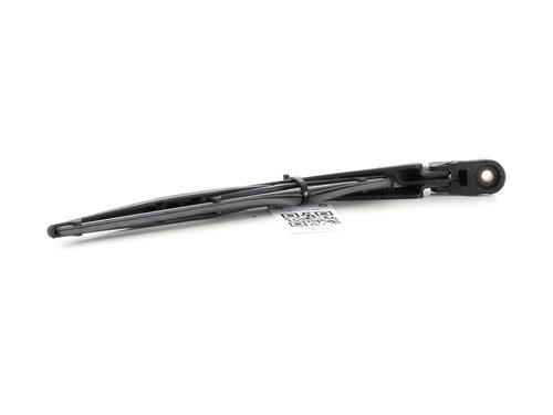 Used Rear windshield wiper arm OPEL AGILA B (H08) 1.0 (F68) (65 hp) 27910140