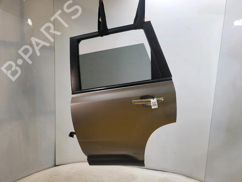 Used Left rear door NISSAN X-TRAIL II (T31) 2.0 dCi 4x4 (150 hp) 21212665