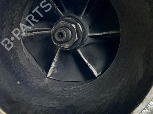 Engine PEUGEOT PARTNER Box Body/MPV 1.6 HDi 16V | BP31057570M1 