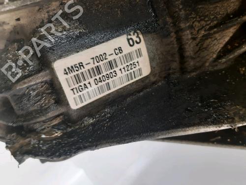 Gearbox FORD FOCUS C-MAX (DM2) 2.0 TDCi | BP36288324M3  - Image 5