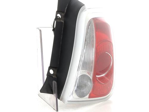 Right taillight FIAT 500 (312_) 1.2 (312AXA1A) | BP28720478C35 