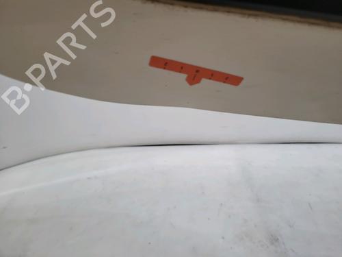 Right rear door FIAT 500L (351_, 352_) 1.4 (199LYB1B) | BP29624152C5 