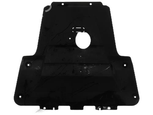 Używane Osłona podwozia RENAULT KANGOO Express (FW0/1_) 1.5 dCi 95 (FW16) (95 hp) 29740840