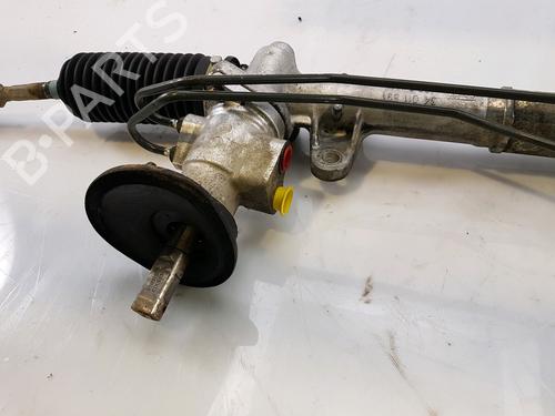 Steering rack ROVER 75 (RJ) 2.0 CDT | BP17443579M22 