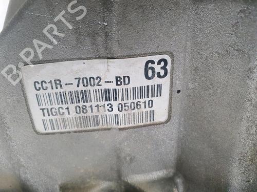 Gearbox FORD TRANSIT Van (FA_ _) 2.2 TDCi | BP29964424M3