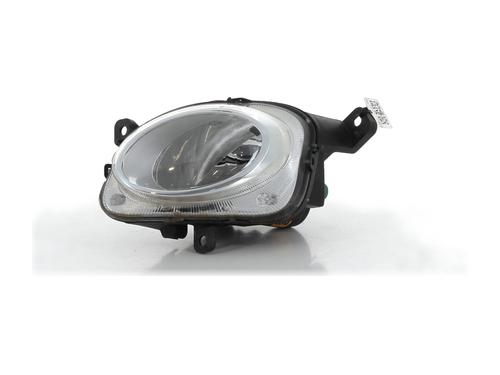 Used Left daytime light FIAT 500L (351_, 352_) 1.6 D Multijet (199LYD1B) (105 hp) 29623323
